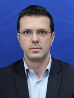 MOŞTEANU Liviu-Ionuţ